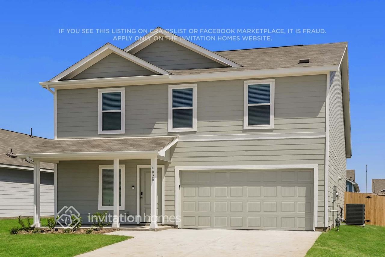 4020 May Water Trl - Photo 2 of 18