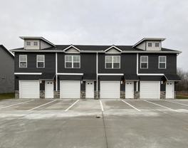 1023 Glenkirk Dr #D - Photo 1 of 1