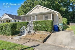 1115 Berkeley St - Photo 1 of 1