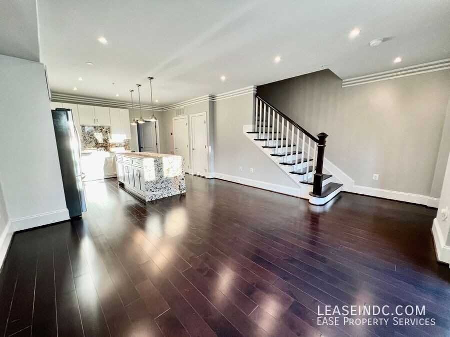 4525 1/2 Georgia Ave Nw #1 - Photo 4 of 31