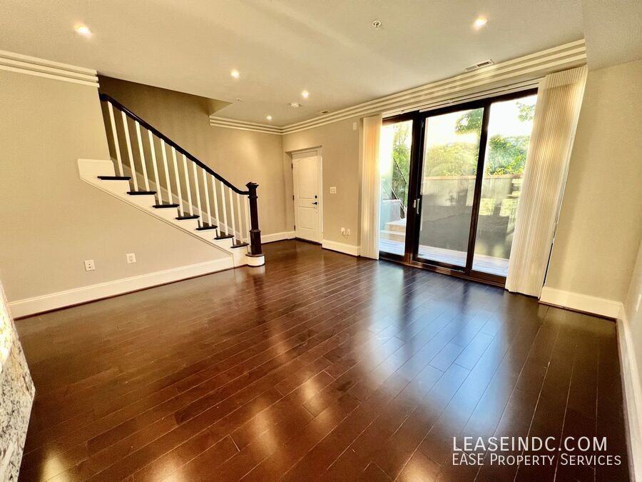 4525 1/2 Georgia Ave Nw #1 - Photo 5 of 31