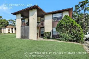 473 Bentwood Ln #A - Photo 1 of 1