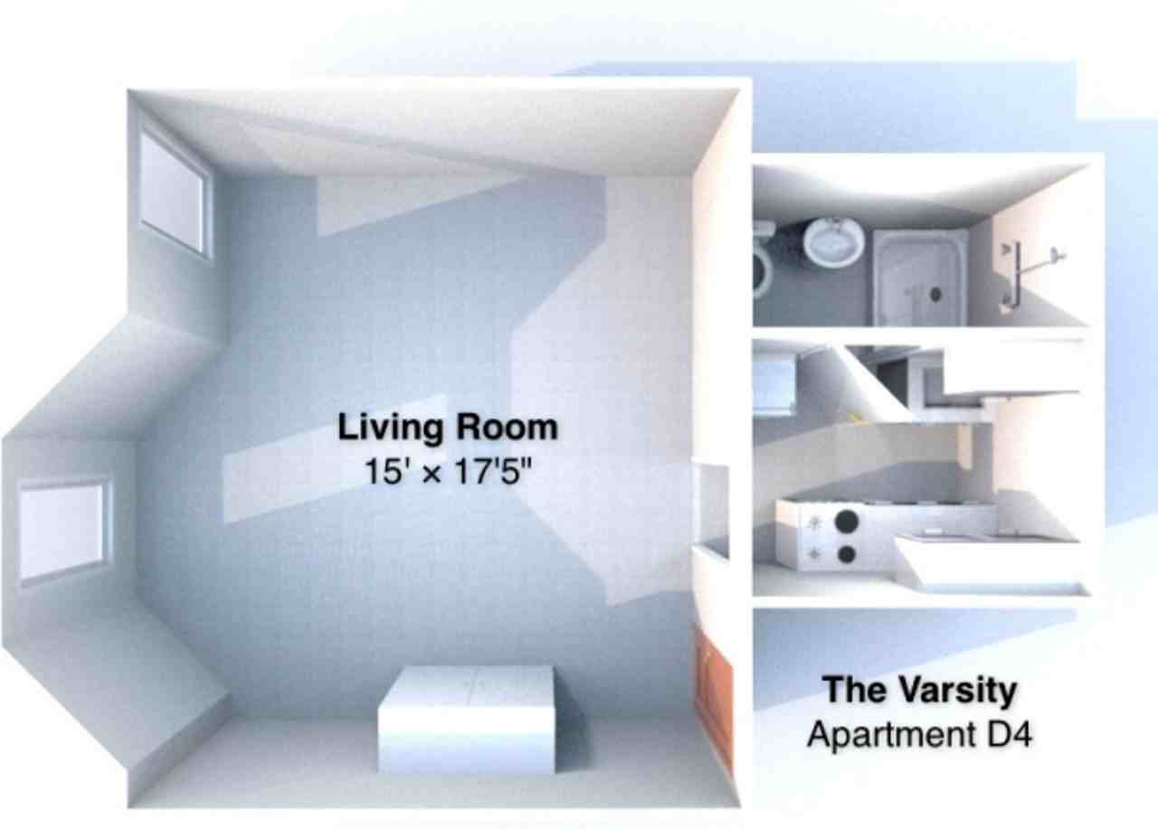 Varsity - Photo 2 of 50