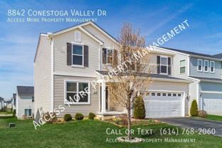 8842 Conestoga Valley Dr #8842 - Photo 1 of 1