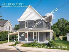 43 E Jersey St #43 - Photo 1 of 1