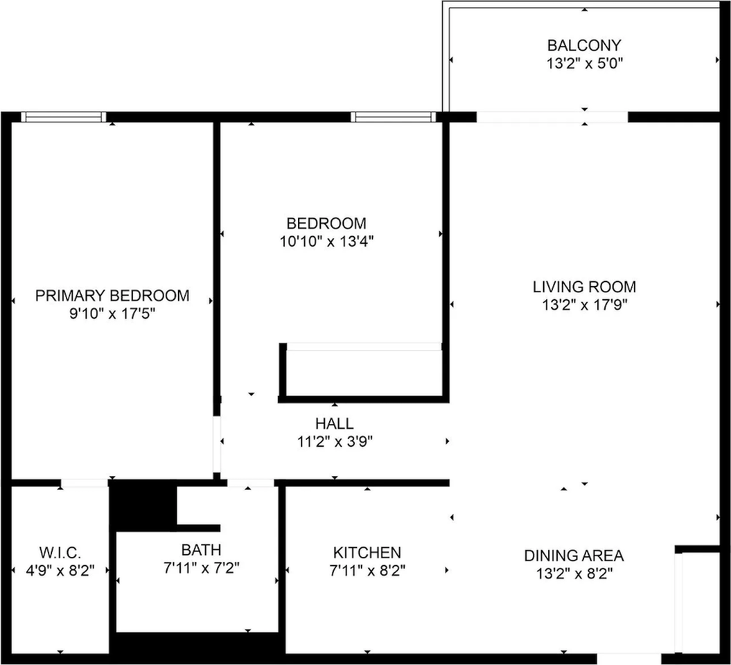 St. Vallerie Apartments - Photo 6 of 38