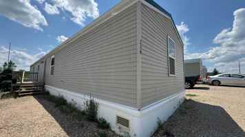 featured image of Points North Trailer Court