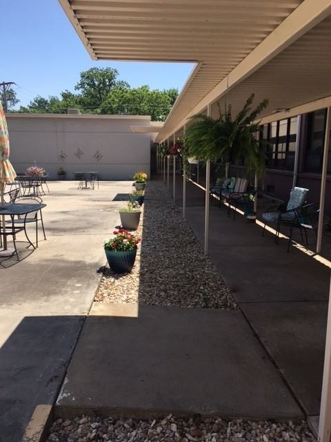 Murray Hill Senior Apartments - Photo 5 of 9