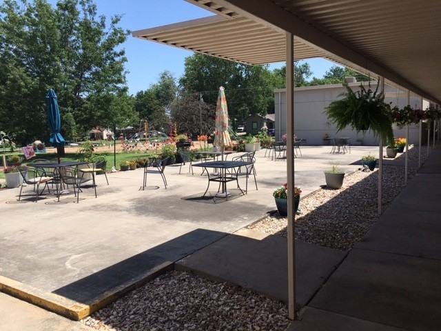 Murray Hill Senior Apartments - Photo 3 of 9