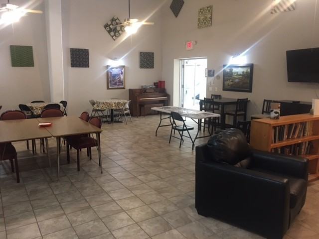 Murray Hill Senior Apartments - Photo 7 of 9