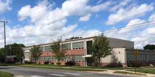 Murray Hill Senior Apartments - Photo 1 of 1