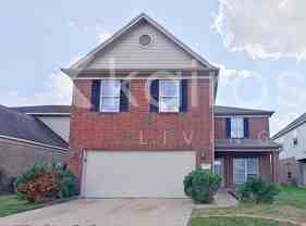 19623 Gentle Creek Way - Photo 1 of 1