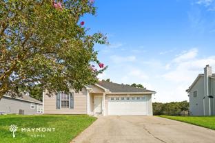 1360 Belle Grove Cir - Photo 1 of 1