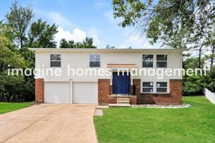2907 Parc Cheri Ct - Photo 1 of 1