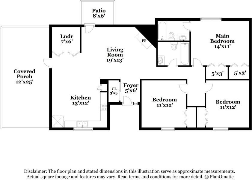 3835 Scarsborough Dr - Photo 2 of 16