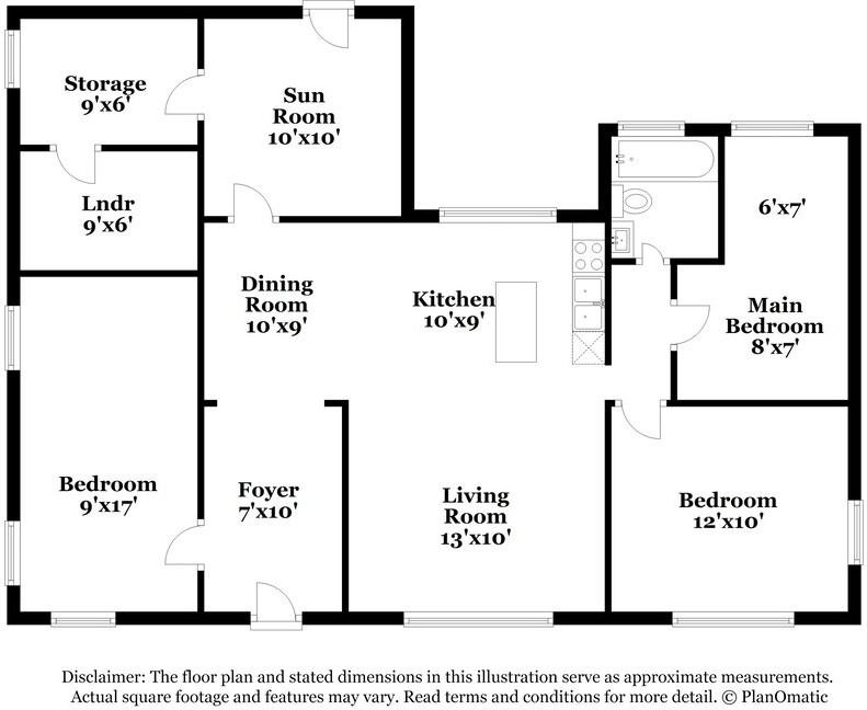 3781 Swstreet - Photo 2 of 16