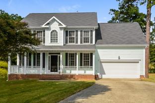 2316 Laurel Valley Way - Photo 1 of 1