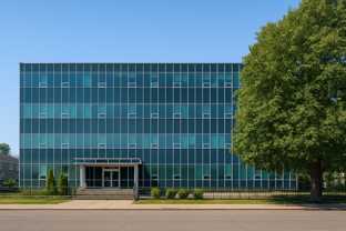 7 Glenwood Ave #311A - Photo 1 of 1