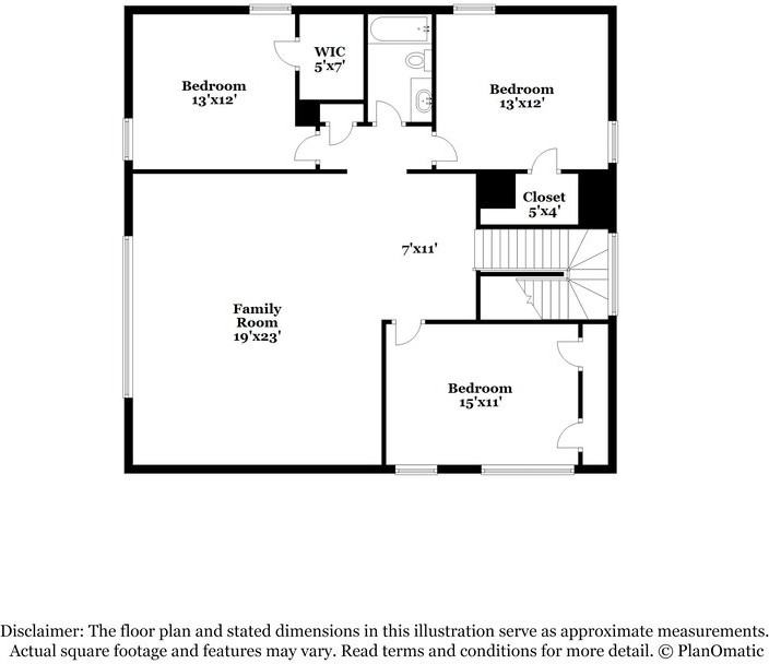 7334 Tree Ridge Ct - Photo 3 of 14