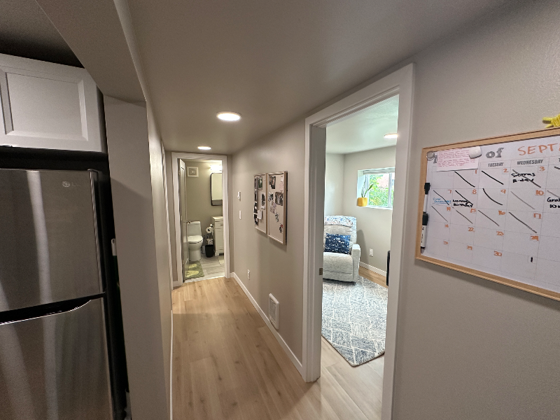 120 University Dr S #1