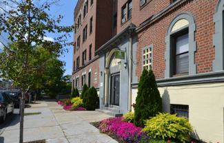 4715 Walnut St #122 - Photo 1 of 1