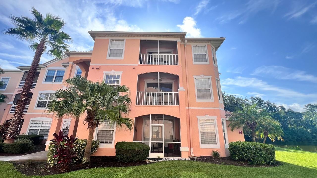 13548 Turtle Marsh Loop #437