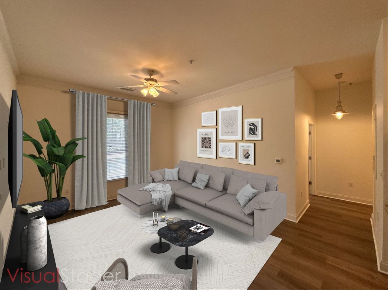 719 Garden District Drive - Photo 2 of 18