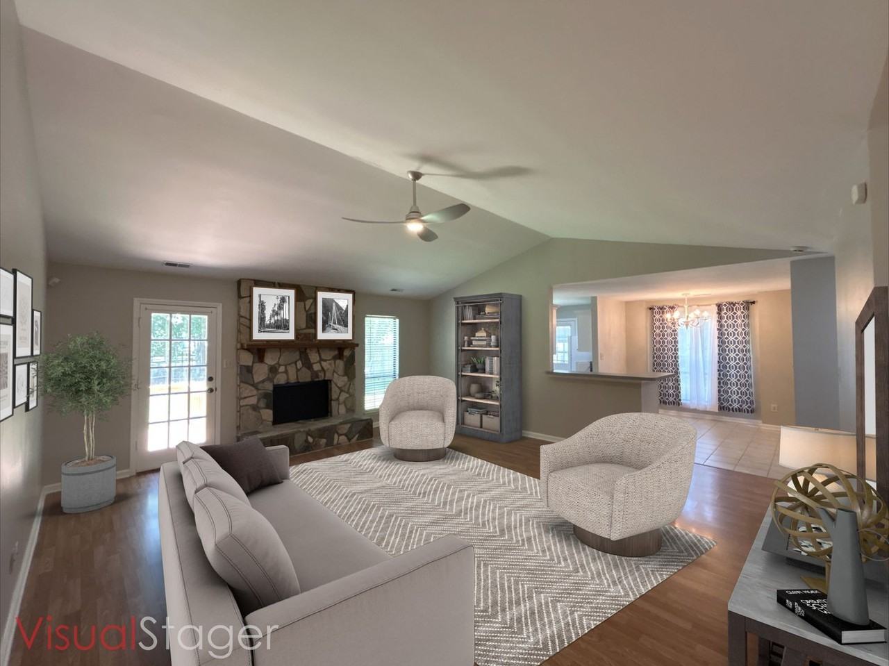 10722 Four Mile Creek Road - Photo 2 of 15