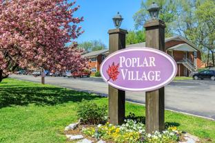 Poplar Village - Photo 1 of 1
