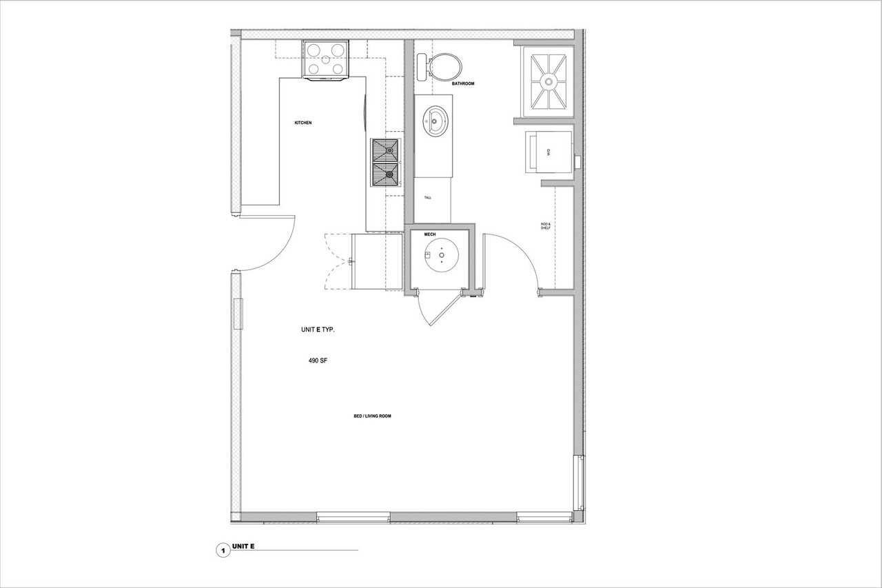 212 S Greenwood St - Photo 5 of 7