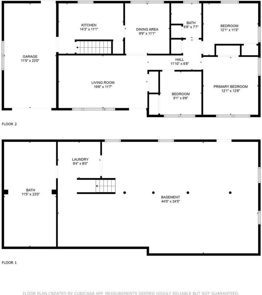 225 Bottorf Dr - Photo 2 of 20