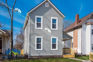 323 W Park Ave - Photo 1 of 1