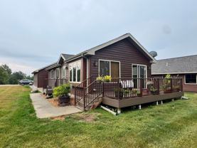 16693 Hightop Way Nw - Photo 1 of 1