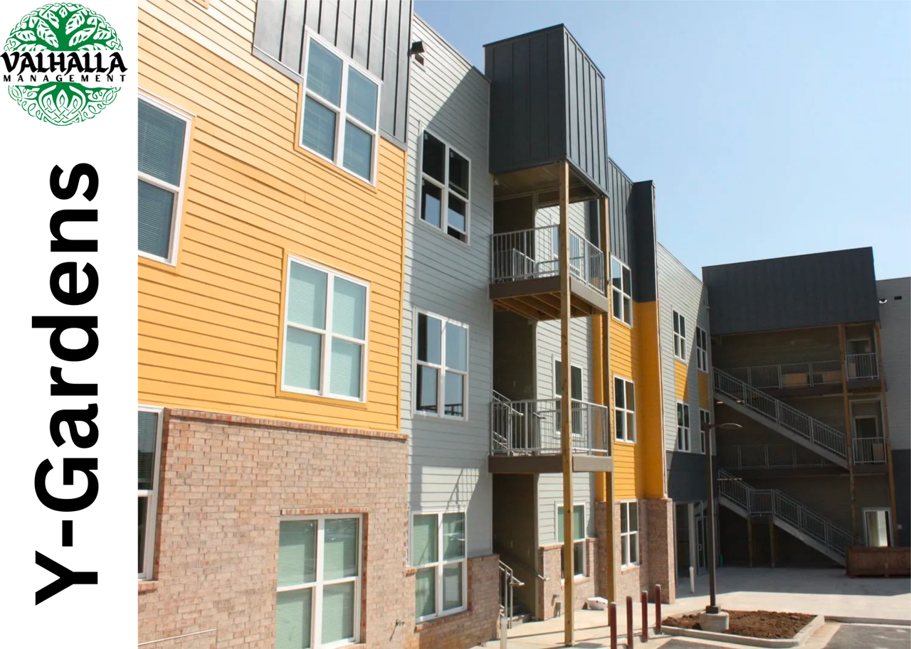 Y-Gardens - Photo 5 of 12