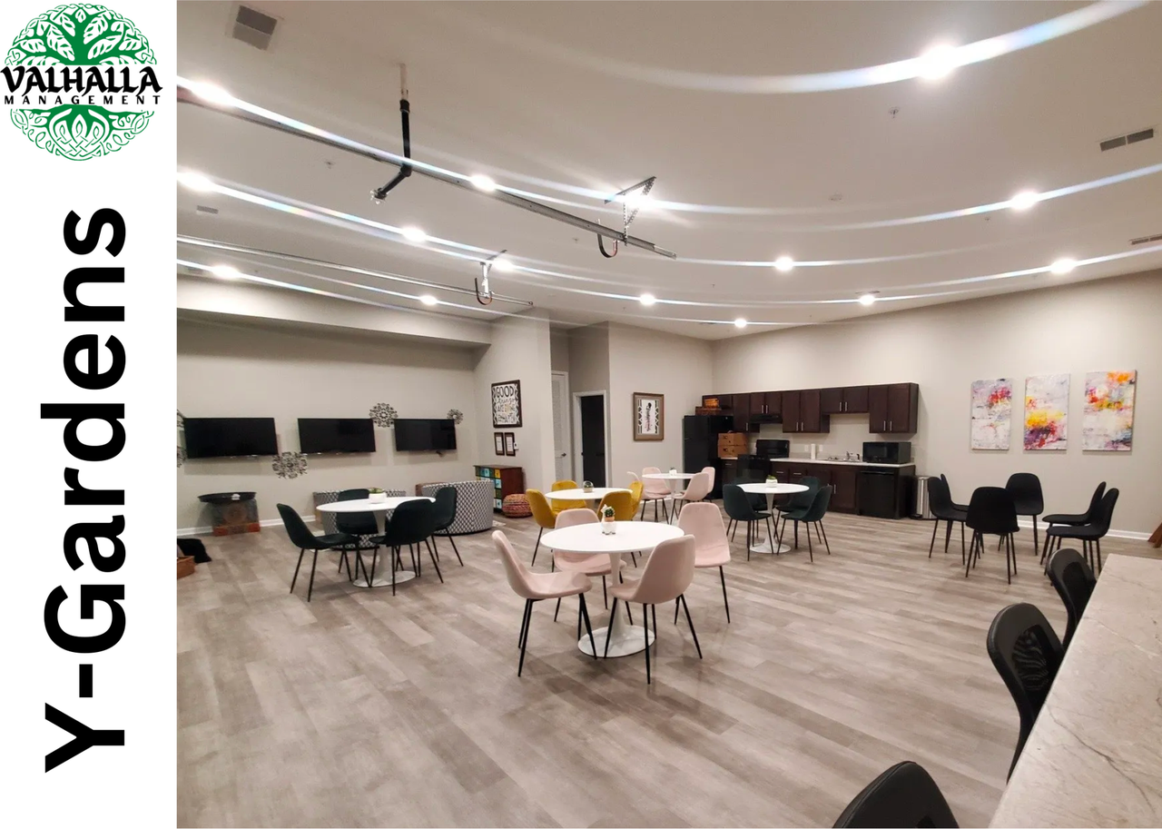 Y-Gardens - Photo 6 of 12