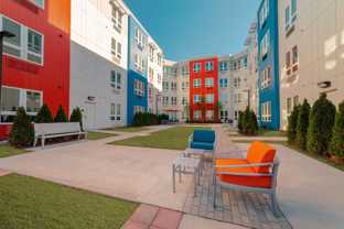 The Cobalt Apartments - Photo 1 of 1