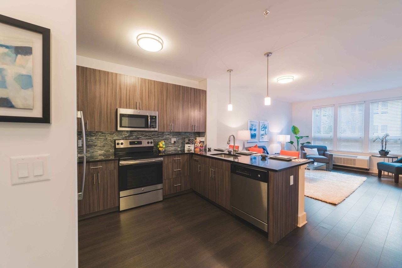 The Cobalt Apartments - Photo 3 of 19