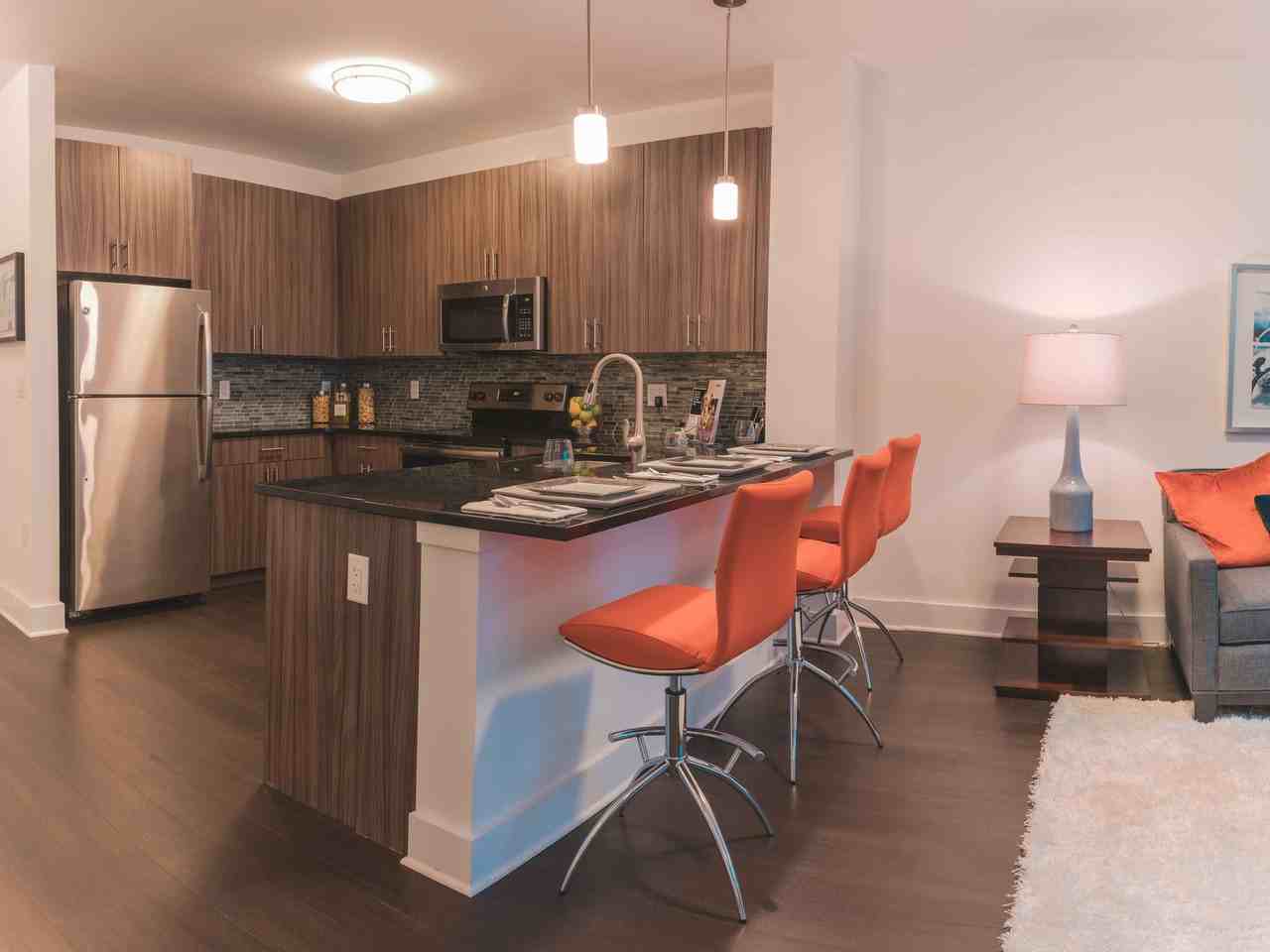 The Cobalt Apartments - Photo 4 of 19