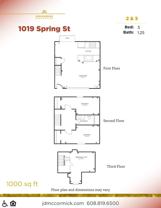 1019 Spring St. - Photo 1 of 1