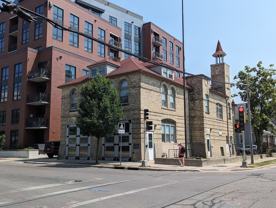 Firehouse - Photo 1 of 1
