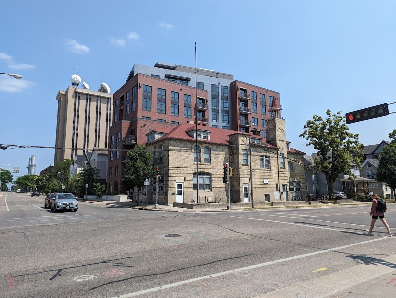 Firehouse - Photo 4 of 12