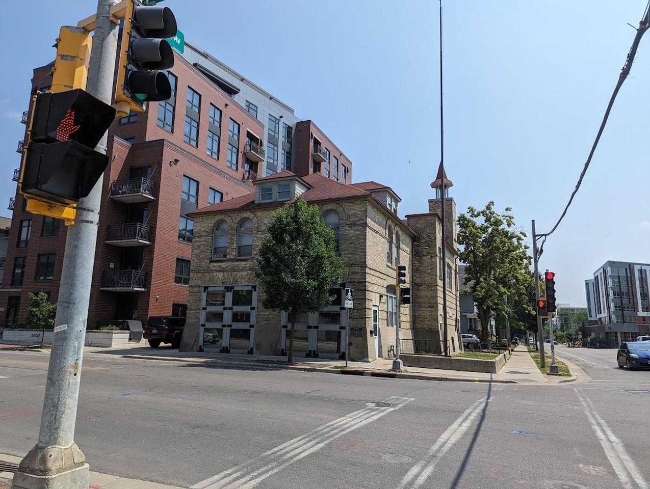 Firehouse - Photo 5 of 12