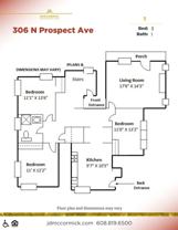 306/308 N. Prospect Avenue - Photo 1 of 1