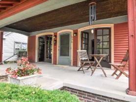 856 N Salisbury St - Photo 1 of 1