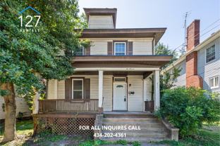 211 Saint Augustine St Lowr #LOWER - Photo 1 of 1