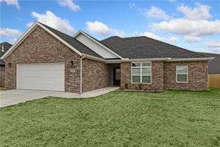 1624 Seay Cir - Photo 1 of 1