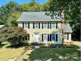 9211 Robert Frost Ln - Photo 1 of 1