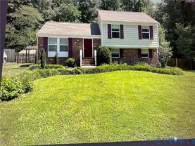 9406 Broad Meadows Rd - Photo 1 of 1