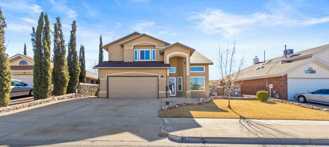 1420 Desierto Rico Ave - Photo 1 of 1