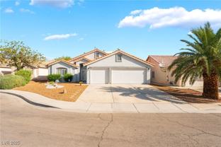 1408 Laughing Larkspur Ave - Photo 1 of 1